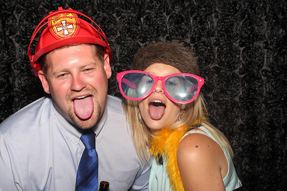 Sacramento Photo Booth Rentals