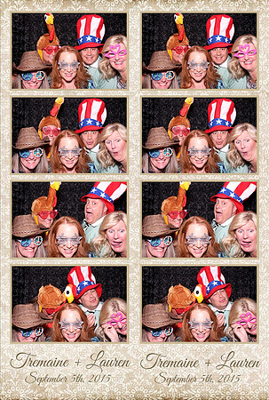 Sacramento Photo Booth Rentals