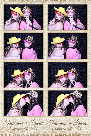 Sacramento Photo Booth Rentals
