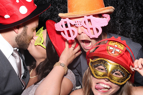 Sacramento Photo Booth Rentals