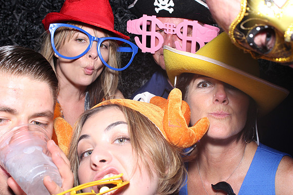 Sacramento Photo Booth Rentals