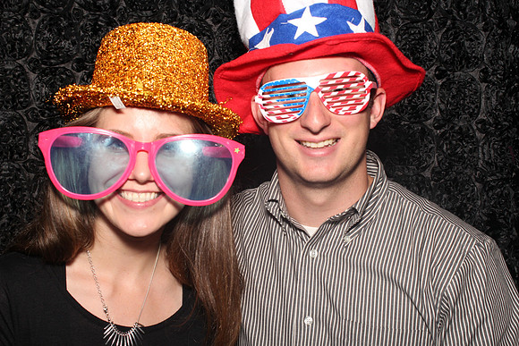 Sacramento Photo Booth Rentals