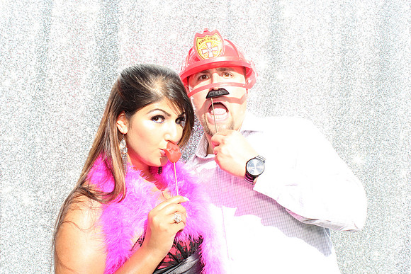 Sacramento Photo Booth Rentals