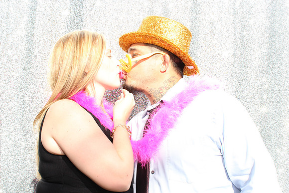 Sacramento Photo Booth Rentals
