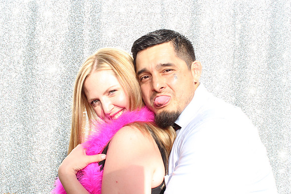 Sacramento Photo Booth Rentals