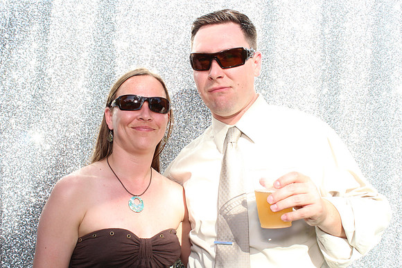 Sacramento Photo Booth Rentals