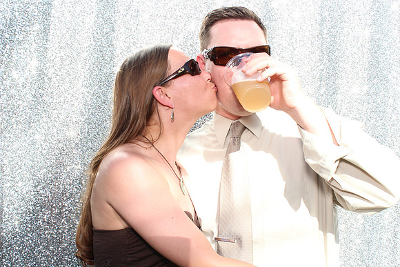 Sacramento Photo Booth Rentals