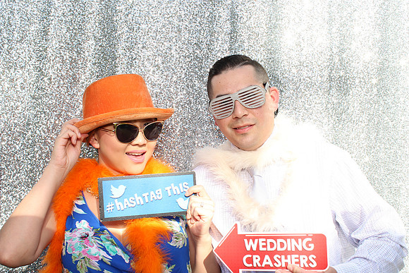 Sacramento Photo Booth Rentals