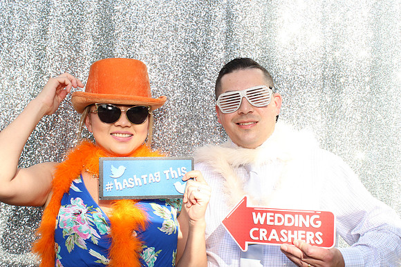 Sacramento Photo Booth Rentals