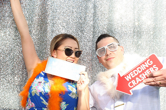 Sacramento Photo Booth Rentals