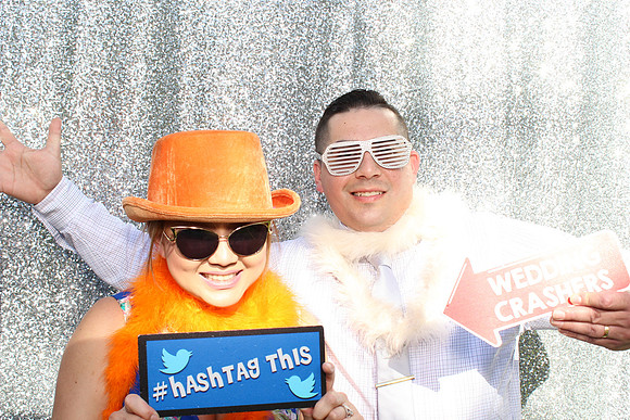 Sacramento Photo Booth Rentals