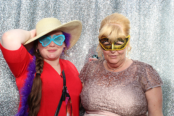 Sacramento Photo Booth Rentals