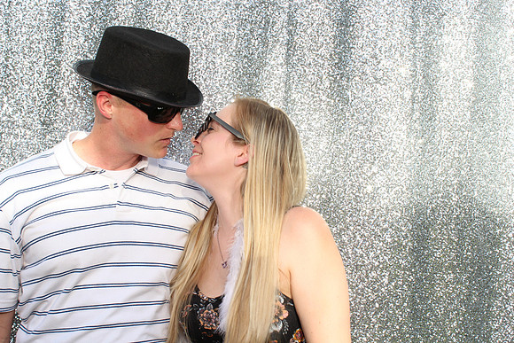 Sacramento Photo Booth Rentals