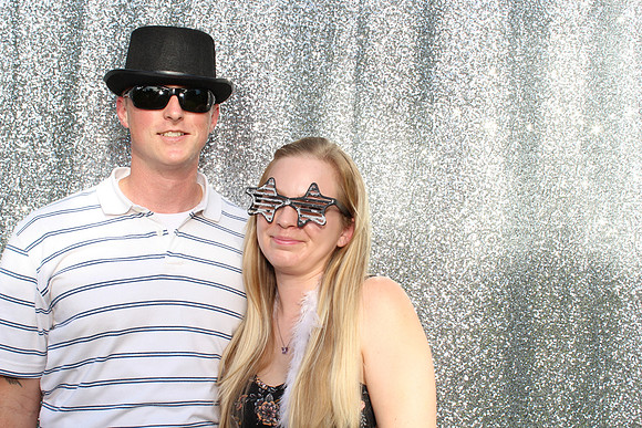 Sacramento Photo Booth Rentals