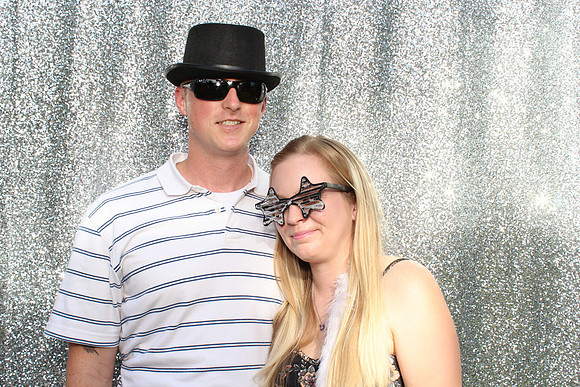 Sacramento Photo Booth Rentals