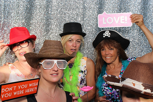 Sacramento Photo Booth Rentals