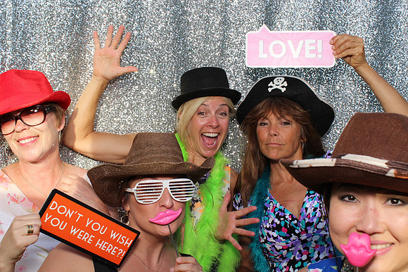 Sacramento Photo Booth Rentals