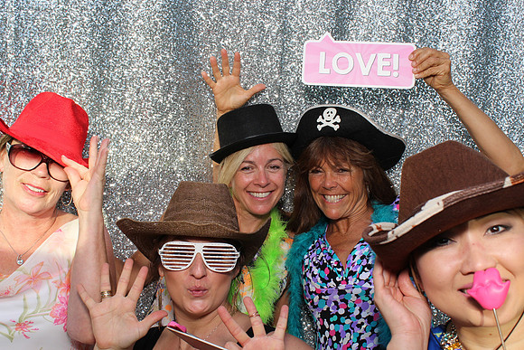 Sacramento Photo Booth Rentals