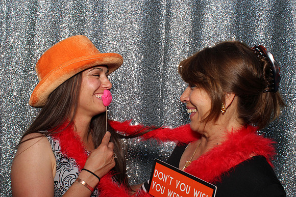 Sacramento Photo Booth Rentals