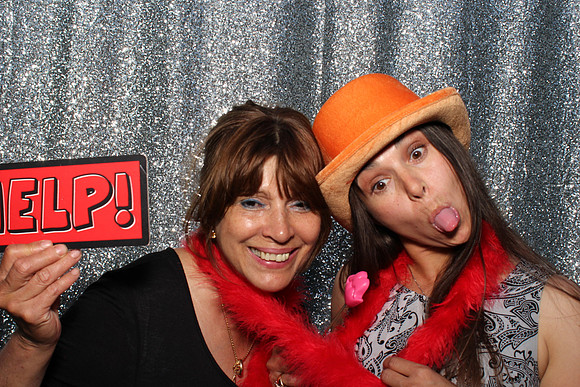 Sacramento Photo Booth Rentals
