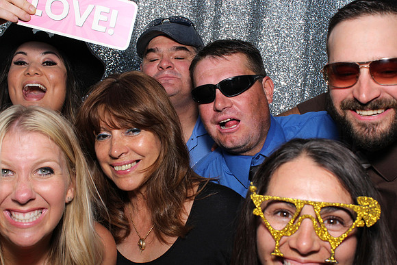 Sacramento Photo Booth Rentals
