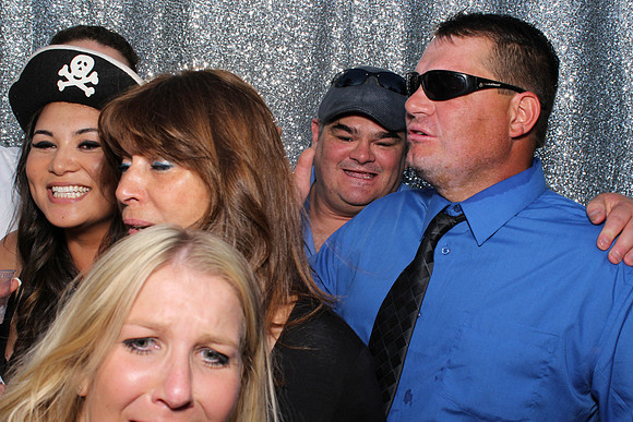 Sacramento Photo Booth Rentals