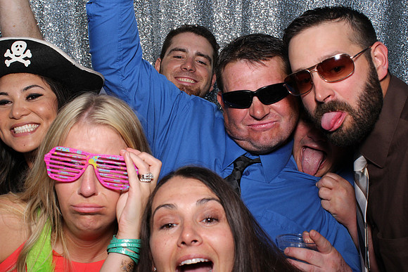 Sacramento Photo Booth Rentals