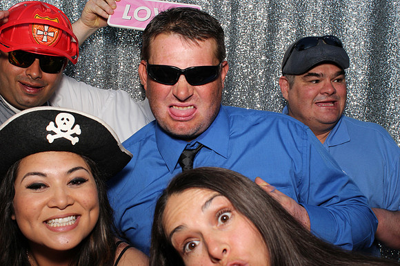 Sacramento Photo Booth Rentals