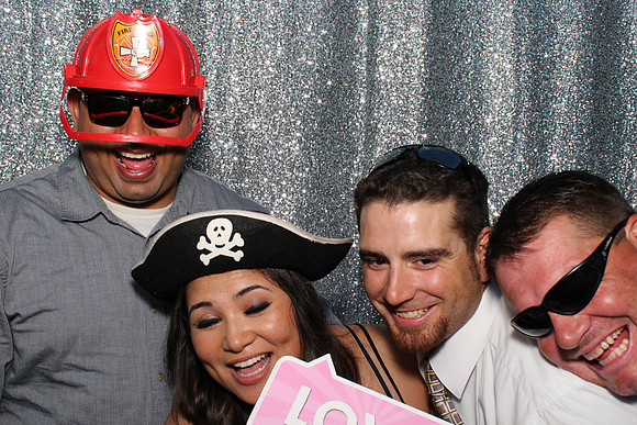 Sacramento Photo Booth Rentals
