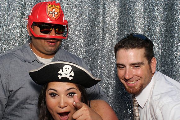 Sacramento Photo Booth Rentals