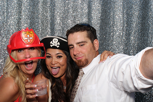 Sacramento Photo Booth Rentals