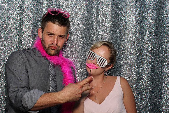 Sacramento Photo Booth Rentals