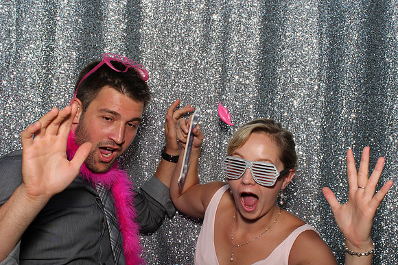 Sacramento Photo Booth Rentals