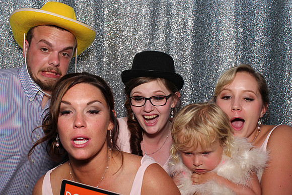 Sacramento Photo Booth Rentals