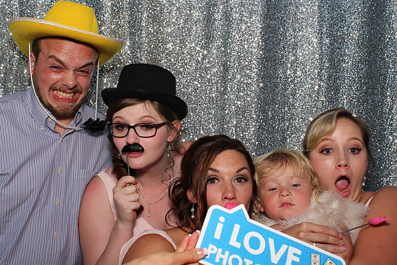 Sacramento Photo Booth Rentals