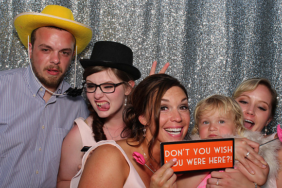 Sacramento Photo Booth Rentals