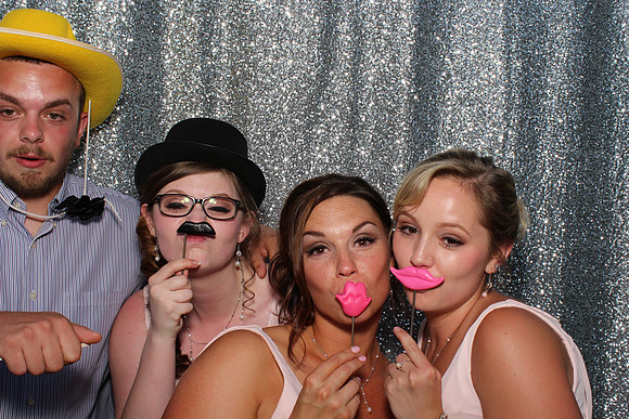 Sacramento Photo Booth Rentals