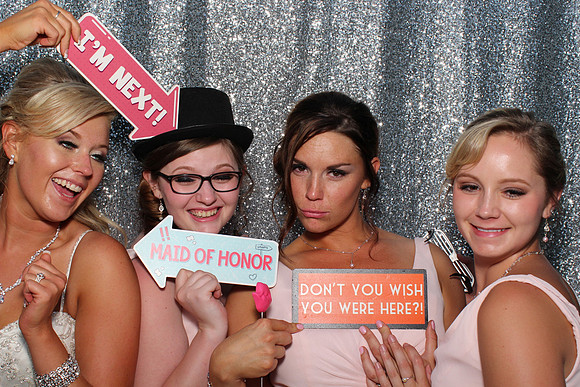 Sacramento Photo Booth Rentals