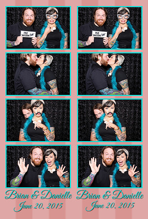 Sacramento Photo Booth Rentals