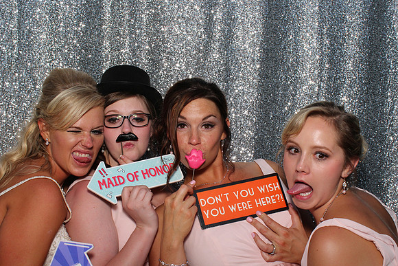 Sacramento Photo Booth Rentals