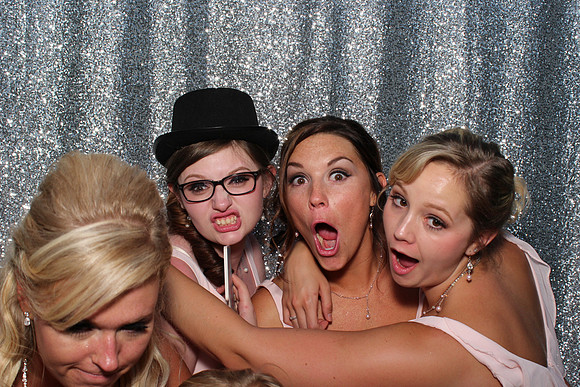 Sacramento Photo Booth Rentals