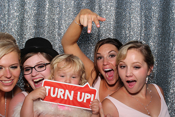 Sacramento Photo Booth Rentals