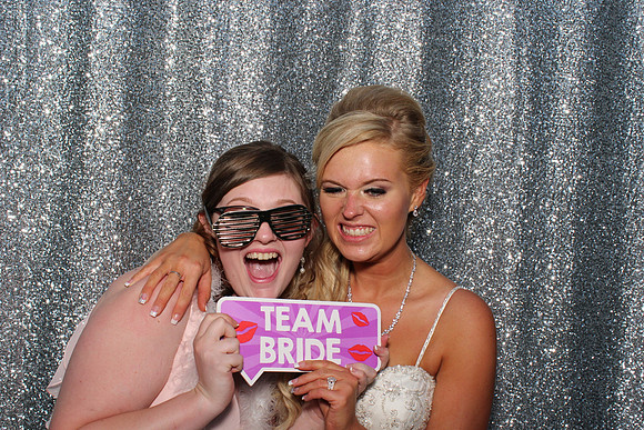 Sacramento Photo Booth Rentals