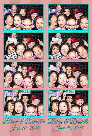 Sacramento Photo Booth Rentals