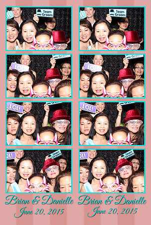 Sacramento Photo Booth Rentals