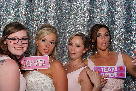 Sacramento Photo Booth Rentals