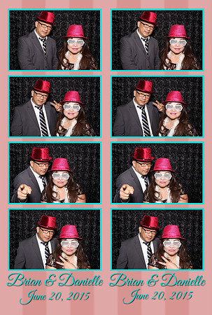 Sacramento Photo Booth Rentals