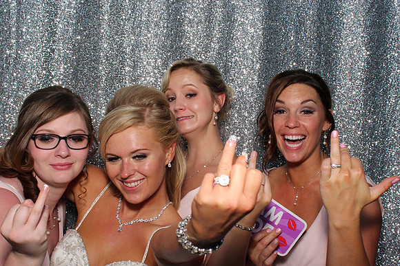 Sacramento Photo Booth Rentals