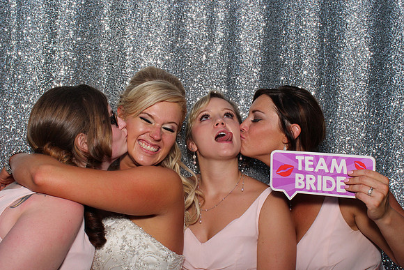 Sacramento Photo Booth Rentals