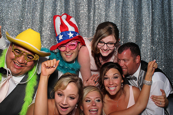 Sacramento Photo Booth Rentals